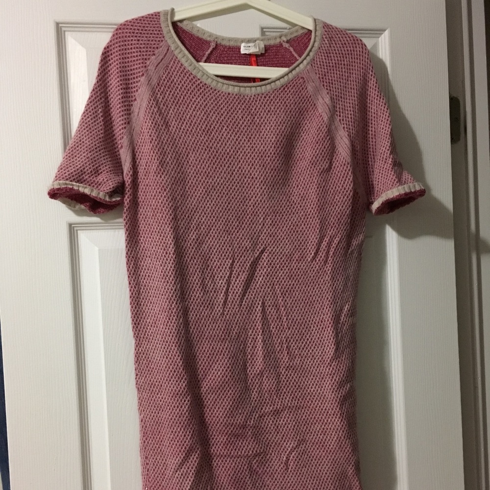 Club Monaco Sweater dress M